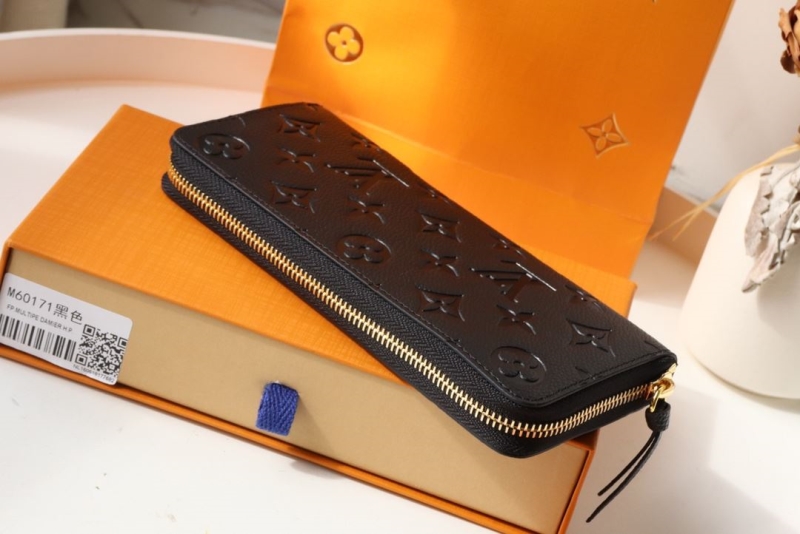 LV Wallets